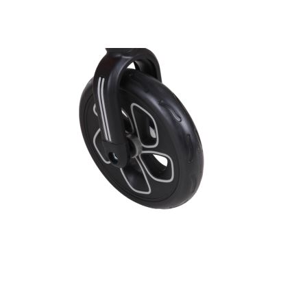 QPlay - Беговел TECH червен