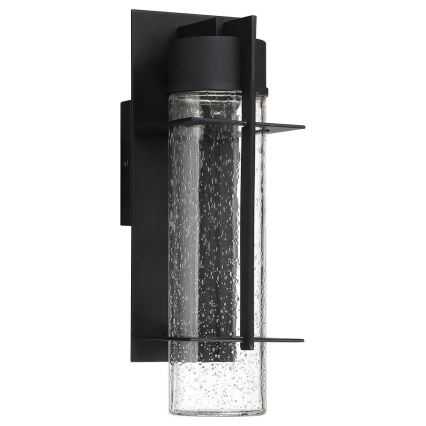 Quintiesse - LED външно стенно осветително тяло EAMES M LED/10W/230V IP44 черно