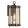 Quoizel - Екстериорен аплик GOLDENROD 1xE27/100W/230V IP44