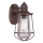 Quoizel - Екстериорен аплик MARINE 1xE27/60W/230V IP44 кафяв