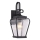 Quoizel - Екстериорен аплик PROVINCE 1xE27/60W/230V IP44
