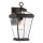 Quoizel - Екстериорен аплик RAVINE 1xE27/60W/230V IP44 кафяв