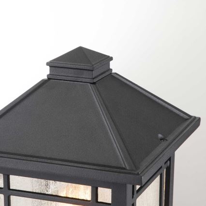Quoizel - Екстериорна лампа CEDAR POINT 1xE27/60W/230V IP44