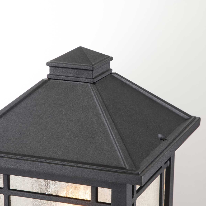 Quoizel - Екстериорна лампа CEDAR POINT 1xE27/60W/230V IP44