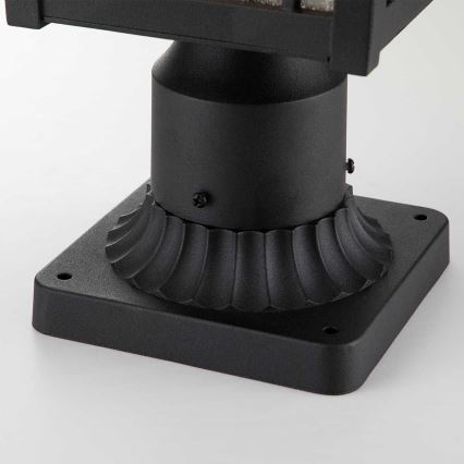 Quoizel - Екстериорна лампа CEDAR POINT 1xE27/60W/230V IP44