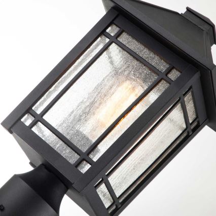 Quoizel - Екстериорна лампа CEDAR POINT 1xE27/60W/230V IP44