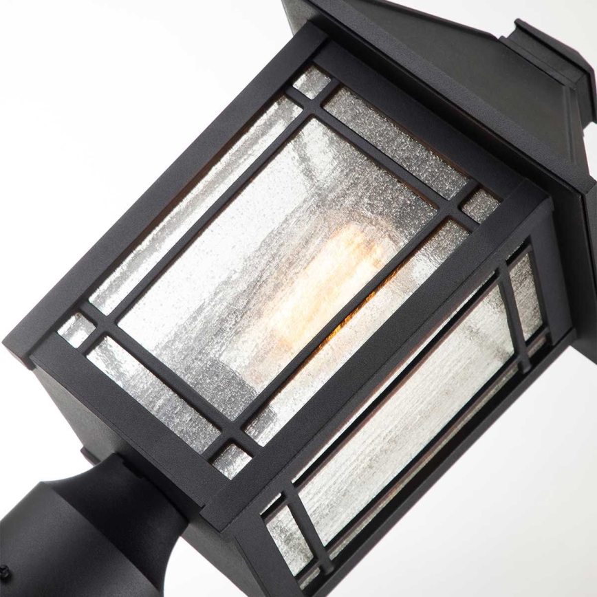 Quoizel - Екстериорна лампа CEDAR POINT 1xE27/60W/230V IP44
