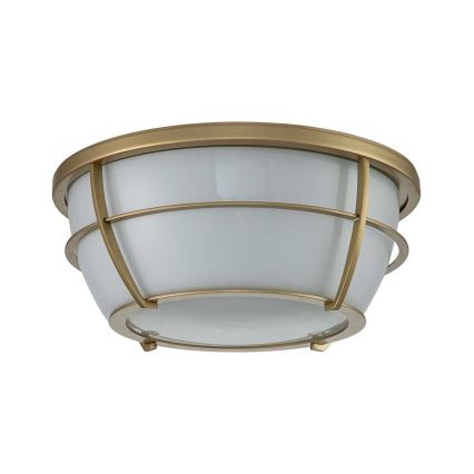 Quoizel - Плафон за баня CHANCE 2xE27/60W/230V IP44