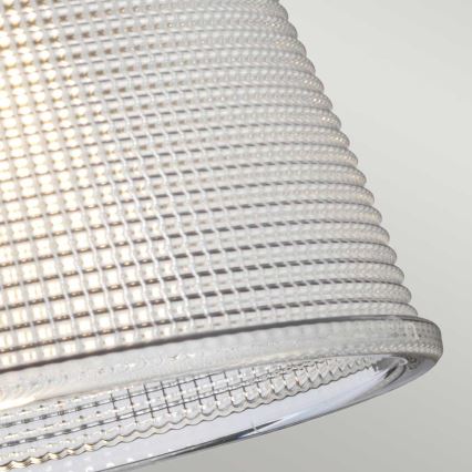 Quoizel - LED Аплик за баня DUBLIN 1xG9/3W/230V IP44 златист