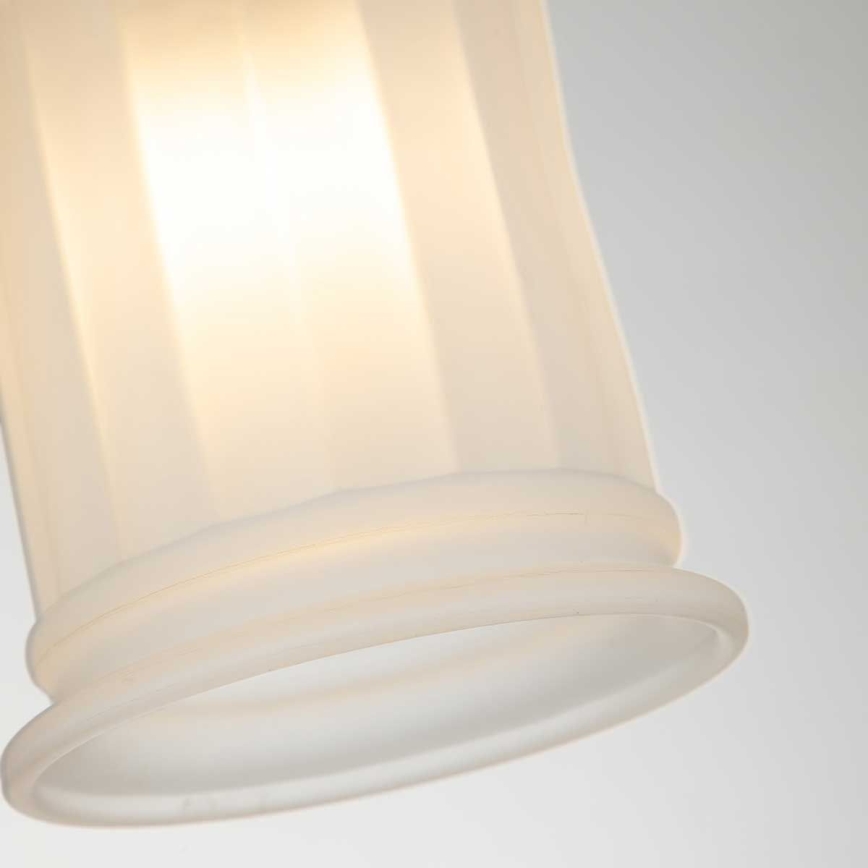 Quoizel - LED Аплик за баня SWELL 1xG9/3W/230V IP44