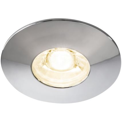 Rabalux - Комплект 3xLED За баня Осветление за окачен таван 3xLED/4W/230V IP44