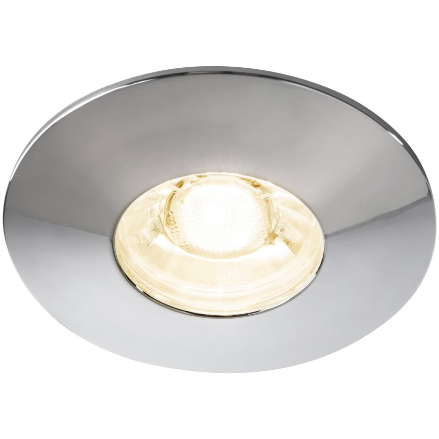 Rabalux - Комплект 3xLED За баня Осветление за окачен таван 3xLED/4W/230V IP44