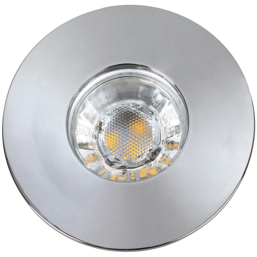 Rabalux - Комплект 3xLED За баня Осветление за окачен таван 3xLED/4W/230V IP44