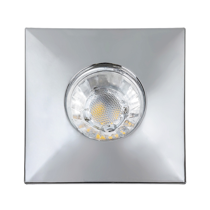 Rabalux - Комплект 3xLED За баня Осветление за окачен таван 3xLED/4W/230V IP44