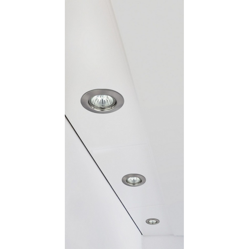 Rabalux 1089 - Осветление за окачен таван SPOT RELIGHT 1xGU5,3/50W/12V