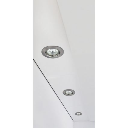 Rabalux 1089 - Осветление за окачен таван SPOT RELIGHT 1xGU5,3/50W/12V