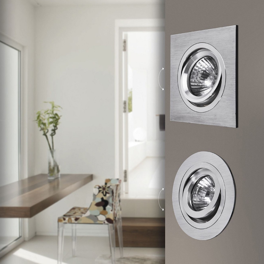 Rabalux - Осветление за окачен таван 1xGU5,3/50W/12V