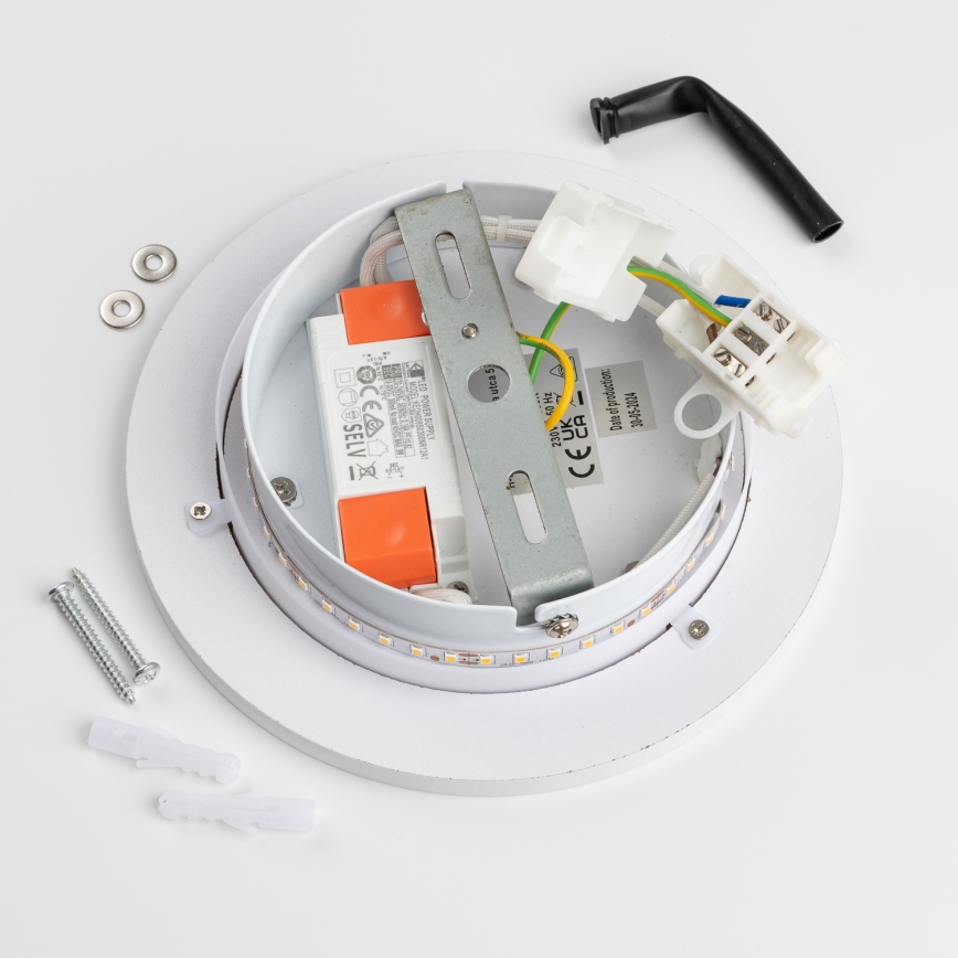 Rabalux - LED Аплик LED/8W/230V