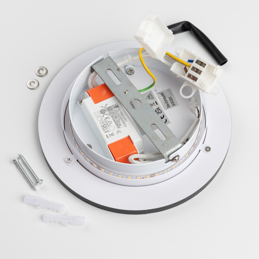 Rabalux - LED Аплик LED/8W/230V