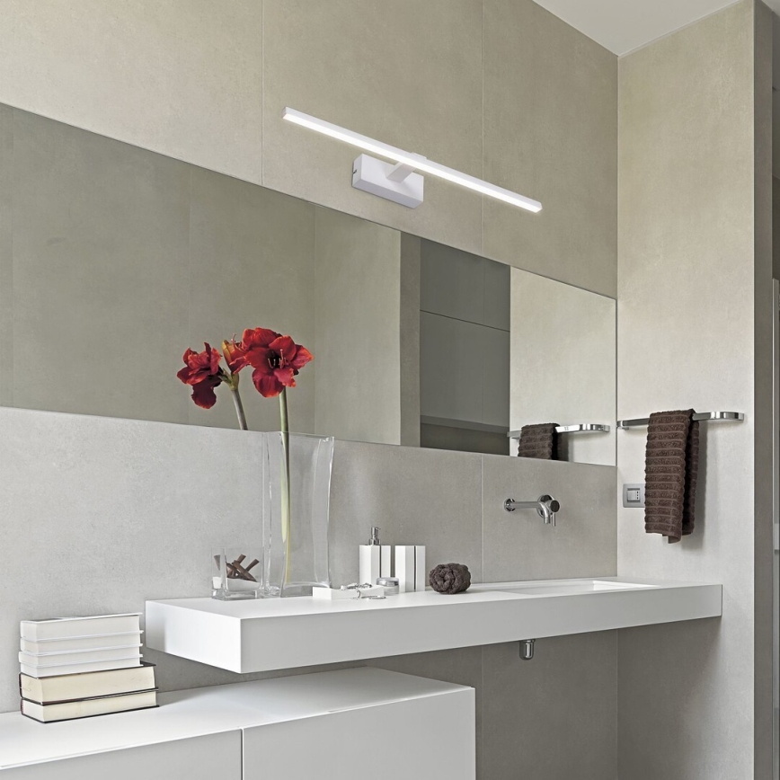 Rabalux - LED Лампа за огледало в баня LED/12W/230V IP23