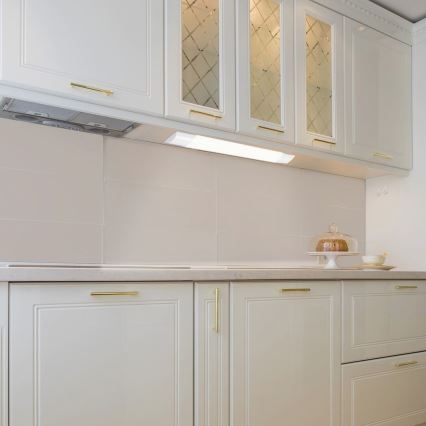 Rabalux - LED Лампа за под кухненски шкаф LED/10W/230V