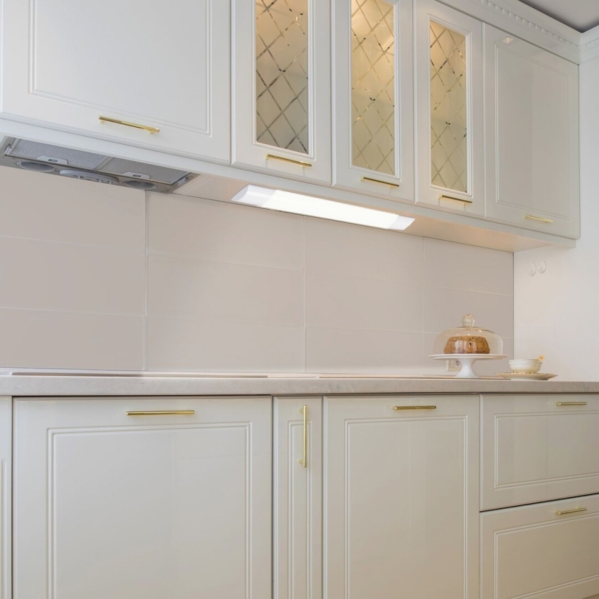Rabalux - LED Лампа за под кухненски шкаф LED/10W/230V