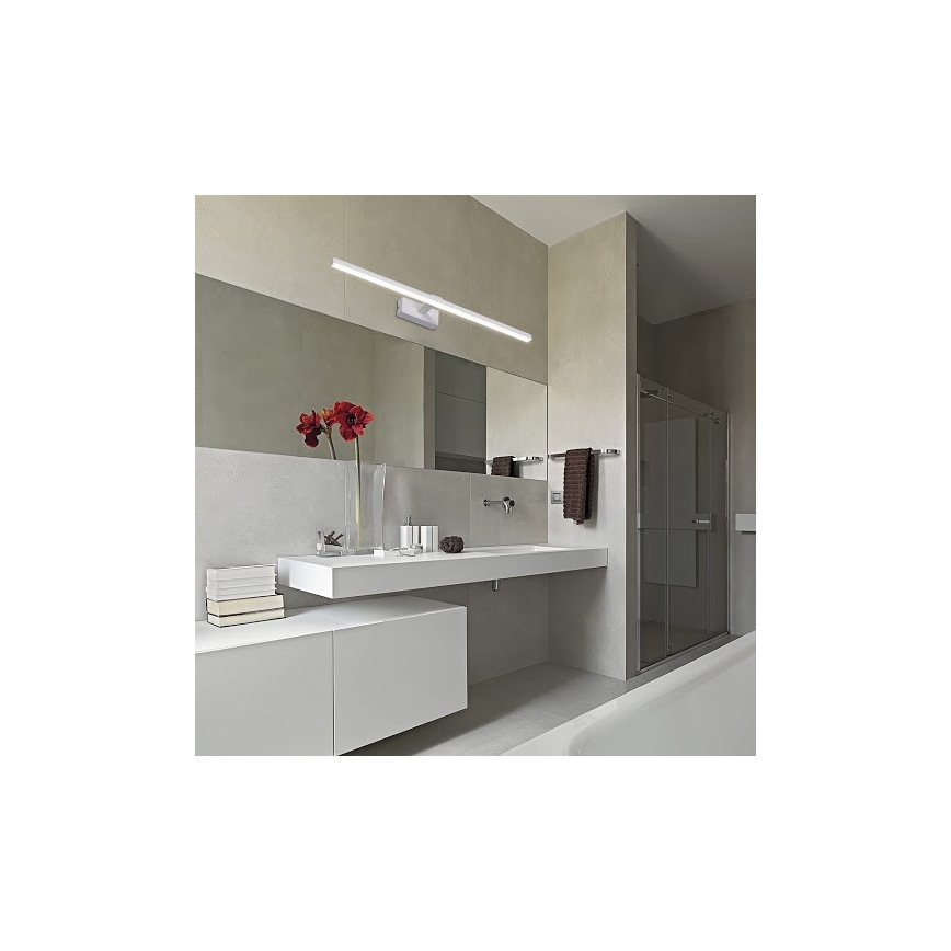 Rabalux 1464 - LED Лампа за картина ALBINA LED/18W/230V IP23