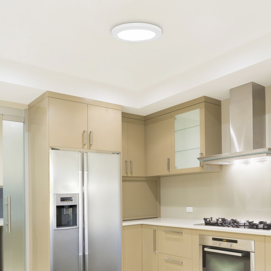 Rabalux - LED Панел LED/30W/230V 33 cm