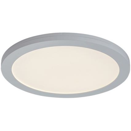 Rabalux - LED Плафон със сензор LED/30W/230V 33 см