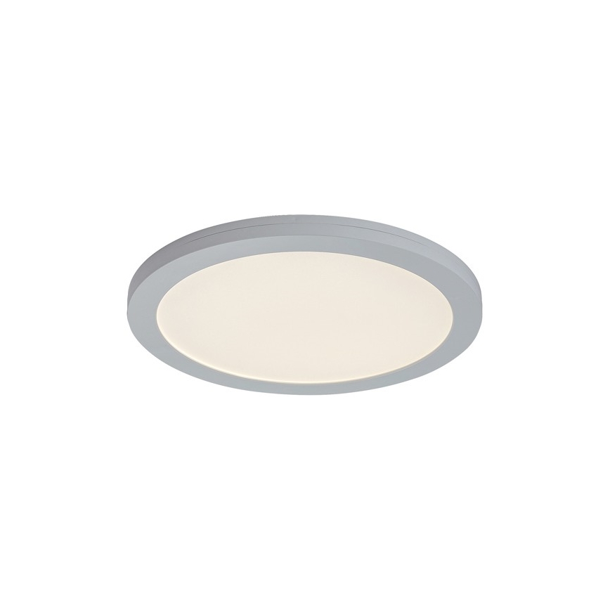 Rabalux - LED Плафон със сензор LED/30W/230V 33 см