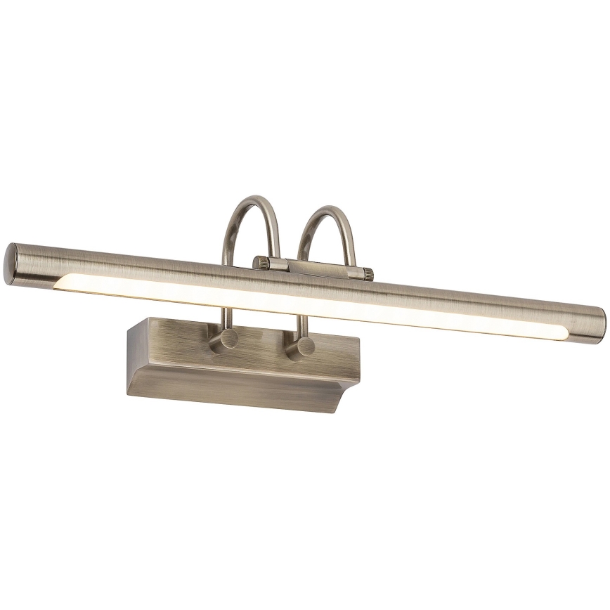 Rabalux - LED Лампа за картина LED/9W/230V