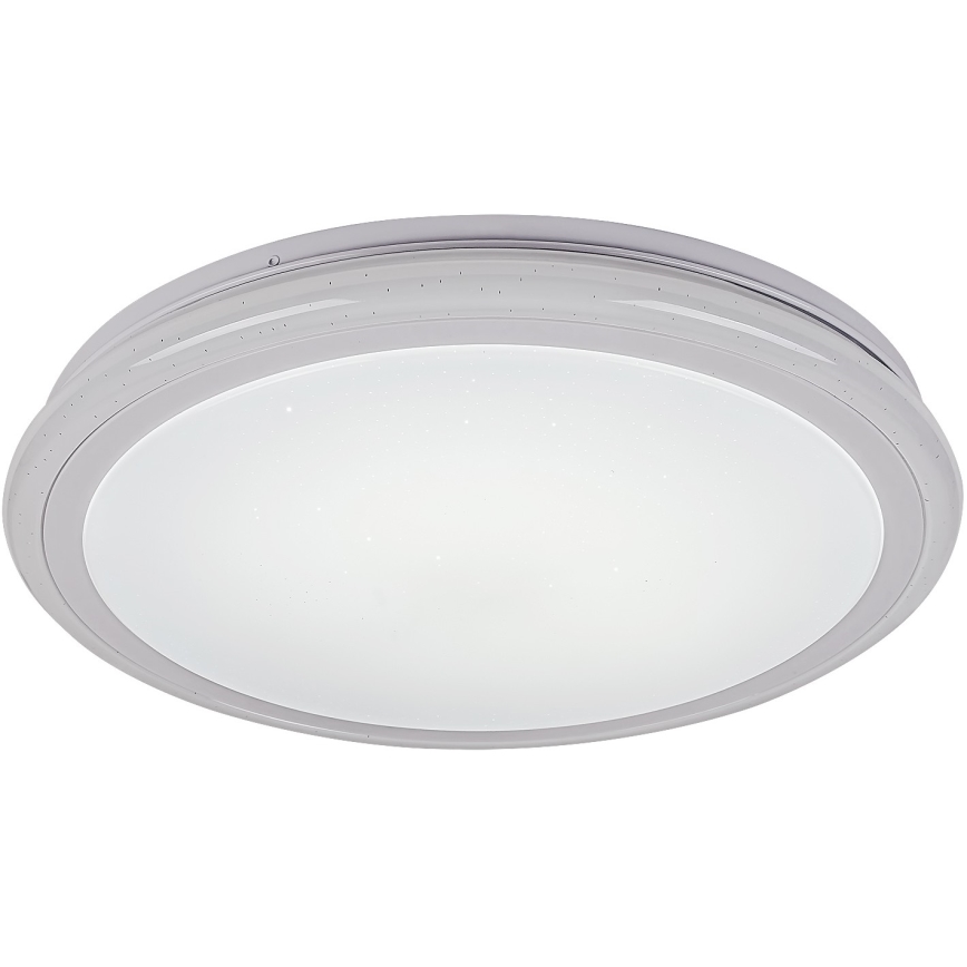 Rabalux - димируем таванен LED плафон с дистанционно управление, RGB, 32W/230V, Ø 40 см