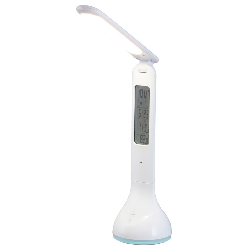 Rabalux - LED Настолна лампа LED/4W/USB