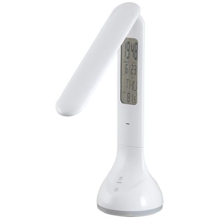 Rabalux - LED Настолна лампа LED/4W/USB