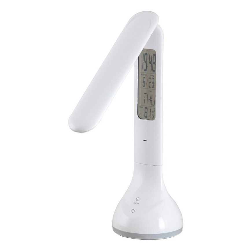 Rabalux - LED Настолна лампа LED/4W/USB