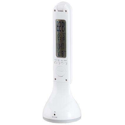 Rabalux - LED Настолна лампа LED/4W/USB