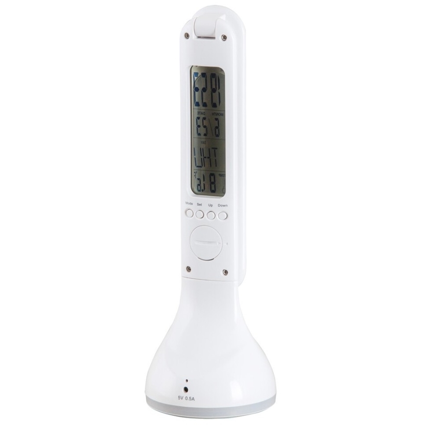 Rabalux - LED Настолна лампа LED/4W/USB
