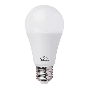 Rabalux 1578 - LED Крушка с превключвател E27/10W/230V 2700K