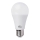 Rabalux 1578 - LED Крушка с превключвател E27/10W/230V 2700K