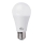 Rabalux 1581 - LED Крушка на сензор E27/10W/230V 4000K