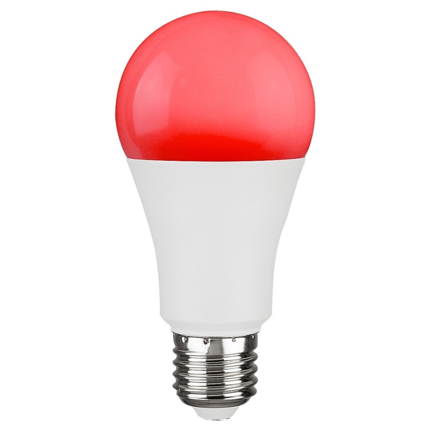 Rabalux - LED RGB Димируема крушка A60 E27/10W/230V Wi-Fi 3000-6500K