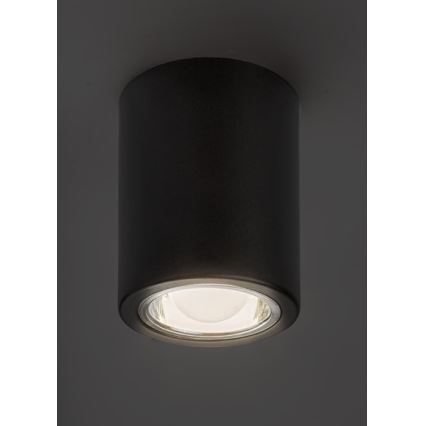 Rabalux - Спот 1xE27/25W/230V черен