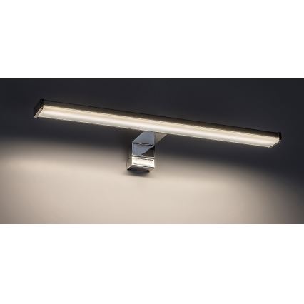 Rabalux 2114 - LED Лампа за огледало за баня LEVON LED/8W/230V 40cm IP44