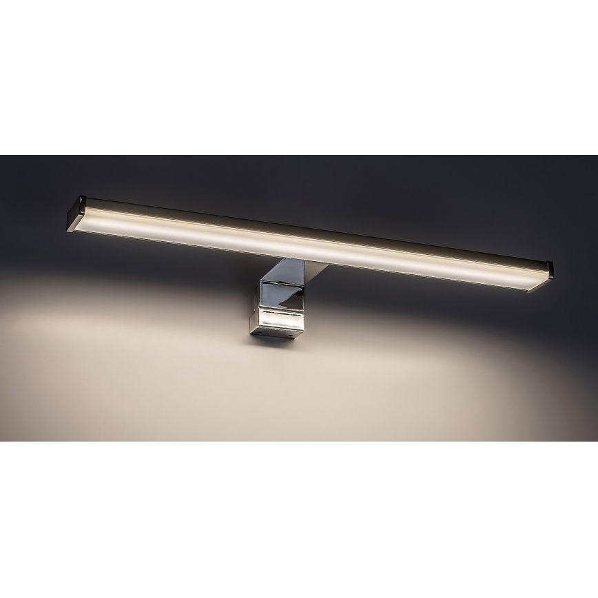 Rabalux 2114 - LED Лампа за огледало за баня LEVON LED/8W/230V 40cm IP44