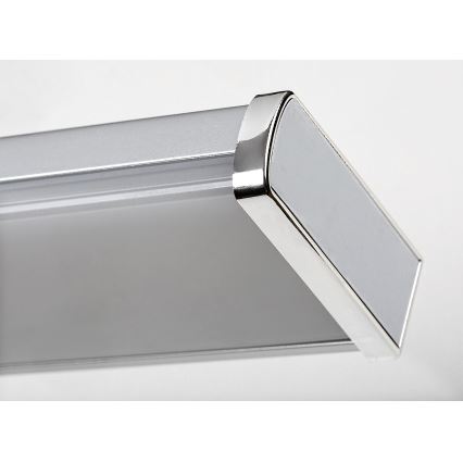 Rabalux 2114 - LED Лампа за огледало за баня LEVON LED/8W/230V 40cm IP44