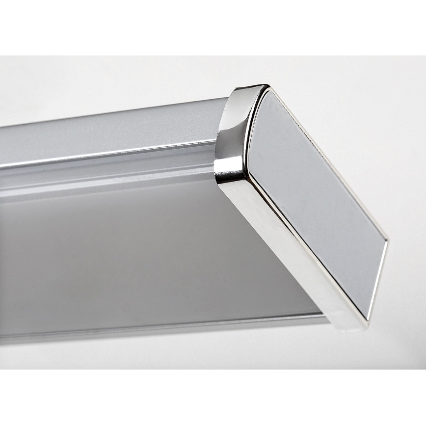 Rabalux 2114 - LED Лампа за огледало за баня LEVON LED/8W/230V 40cm IP44