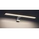 Rabalux 2114 - LED Лампа за огледало за баня LEVON LED/8W/230V 40cm IP44