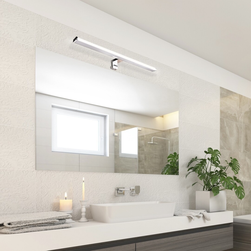 Rabalux - LED За баня Осветление за огледало LED/12W/230V 60cm IP44