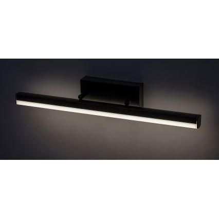 Rabalux - LED Лампа за огледало в баня LED/12W/230V 49 cм IP44
