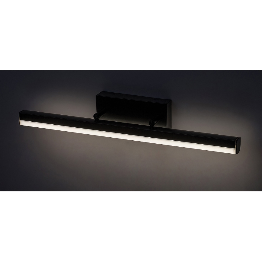 Rabalux - LED Лампа за огледало в баня LED/12W/230V 49 cм IP44